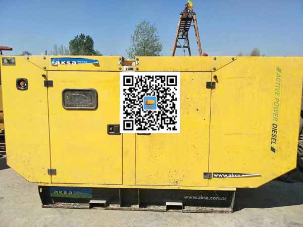 阿荣租赁发电机