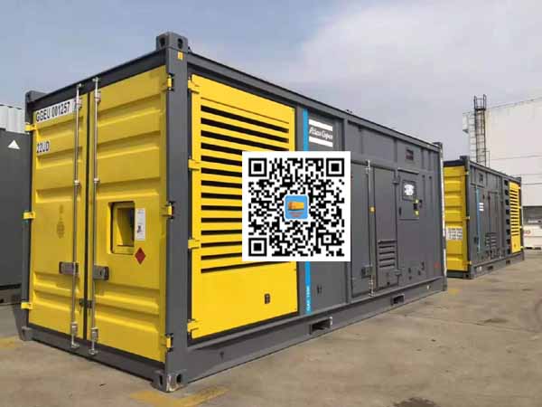 阿荣大型发电机出租