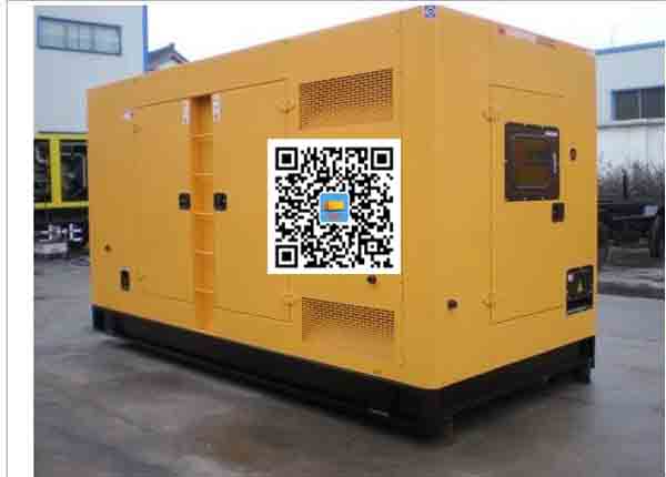 阿荣静音发电机出租