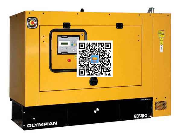 阿荣出租发电机组配置有哪些重要特点