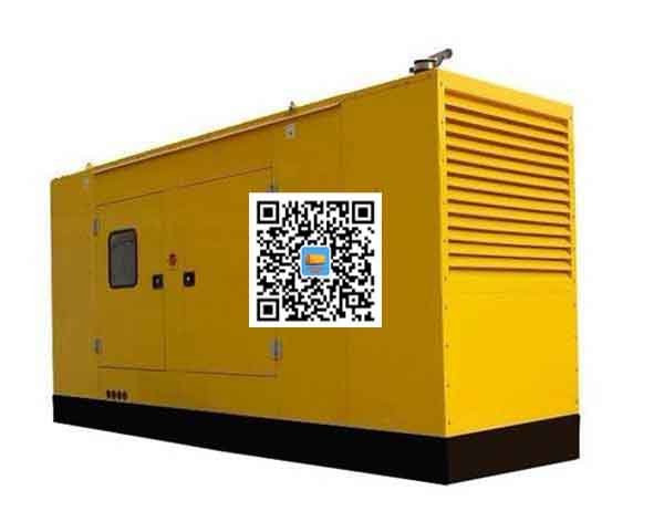 阿荣出租发电机 柴油发电机不维护对机器有什么影响