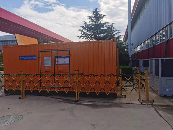 阿荣柴油发电机组的运行和使用注意事项