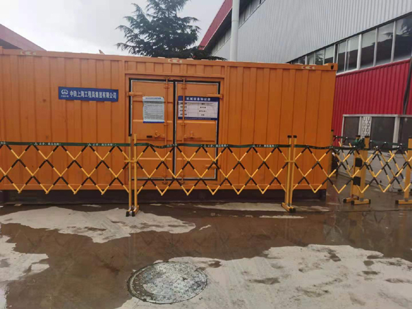 阿荣租赁发电机 柴油发电机组供应商：柴油发电机组润滑油的作用？