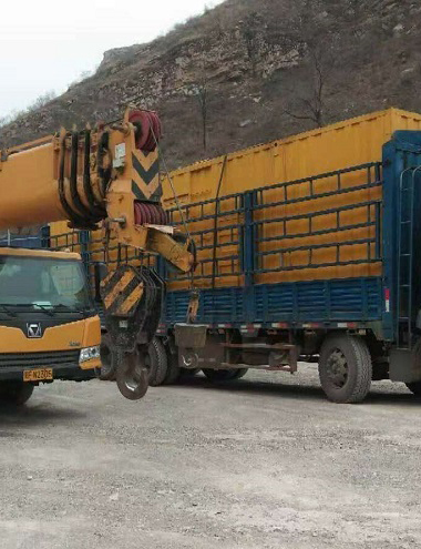 阿荣租赁发电机-柴油发电机的冷却与通风