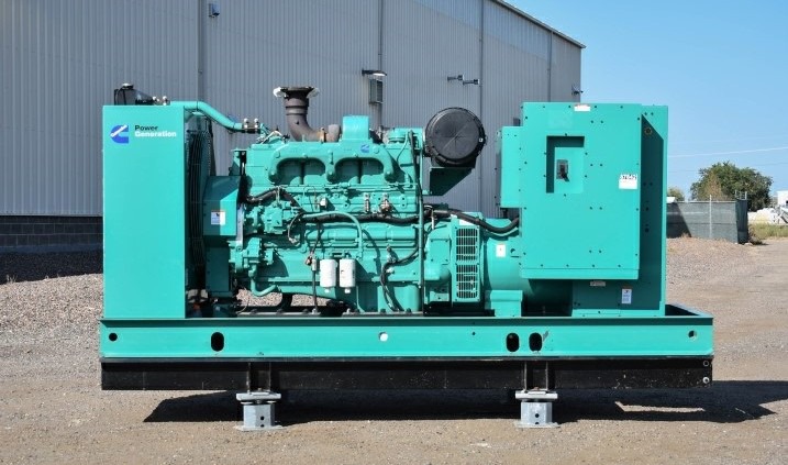 阿荣发电机出租-教您发电机厂家该如何选购