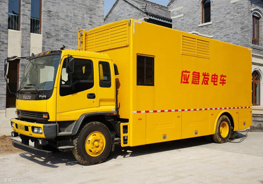 阿荣租赁发电机-柴油发电机的正确选择方法是什么