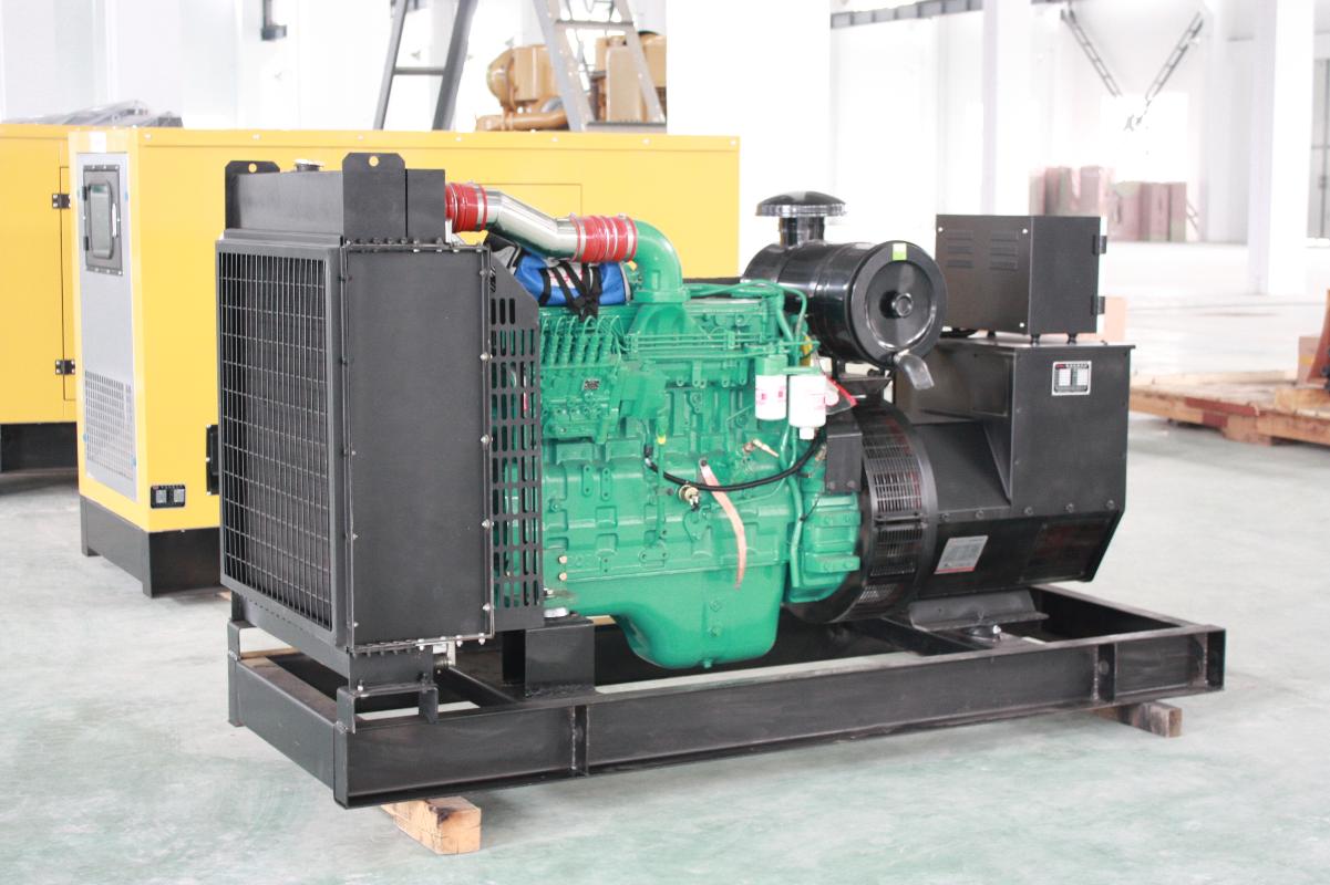 阿荣租赁发电机-柴油发电机,柴油发电机组冷却液不循环怎么办