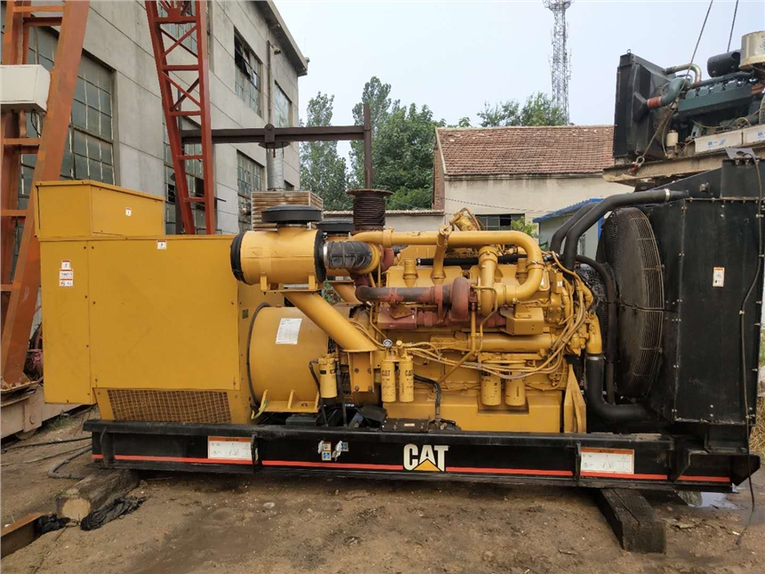 阿荣发电机租赁-柴油发电机组原理概述