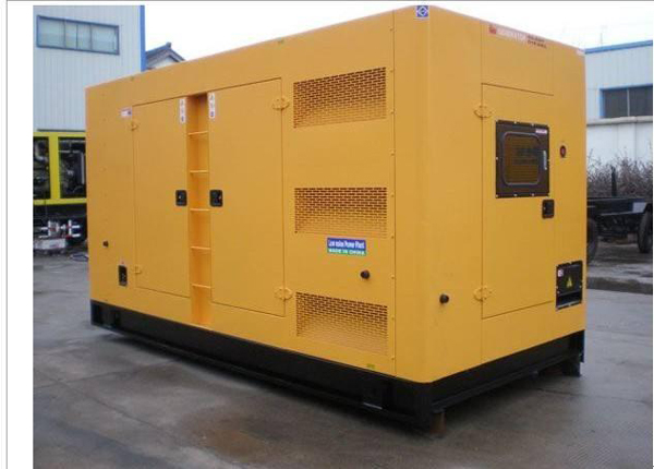 阿荣发电机出租-静音发电机组厂家：柴油发电机组并机需要什么条件？