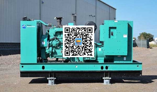 阿荣发电机出租-选购发电机需要考虑的几大因素