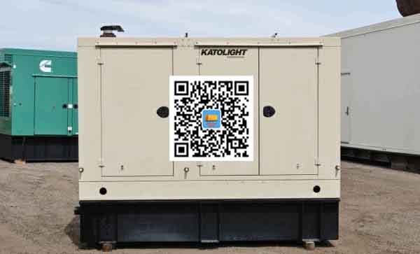 阿荣出租发电机-关于柴油发电机电压问题