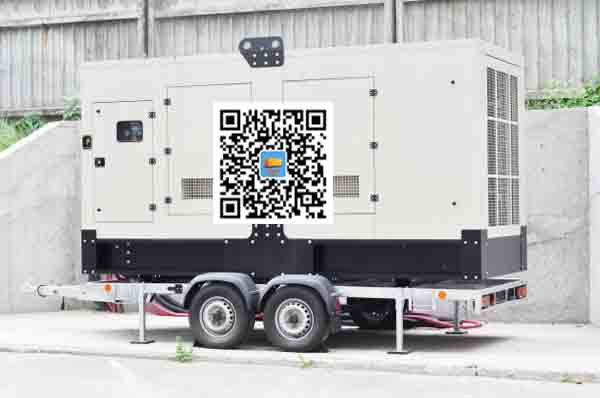 阿荣发电机出租-柴油发电机设计的优势性能特点有哪些