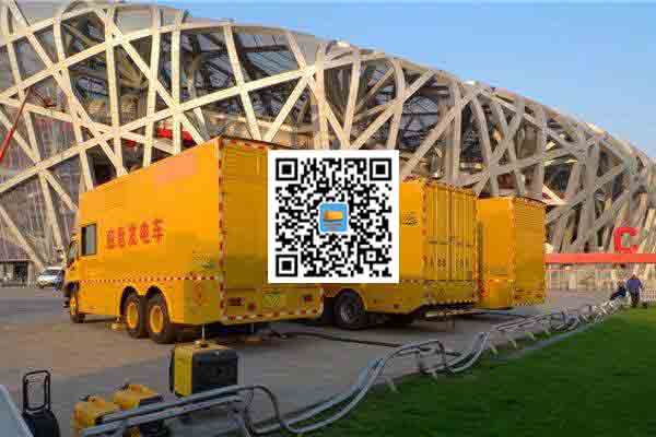 阿荣发电车出租-柴油发电机组四大设备的详细介绍