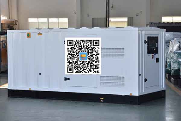 阿荣租赁发电机-造成柴油发电机机组产生积炭的原因？