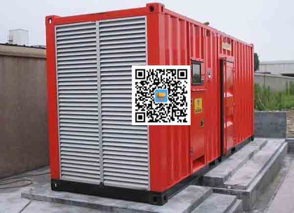 阿荣发电机出租-柴油发电机组并机常见问题