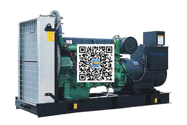 阿荣租赁发电机-柴油发电机组不及时维护危害大