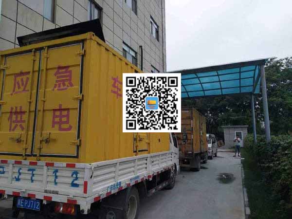 阿荣出租发电机-柴油发电机组启动困难的原因有哪些？