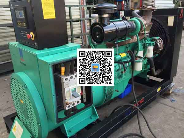 阿荣租赁发电机-发电机一般变压器磁芯所使用的是什么材料？