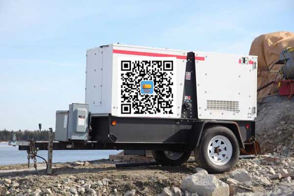 阿荣发电车出租-应注意的注意安全事项