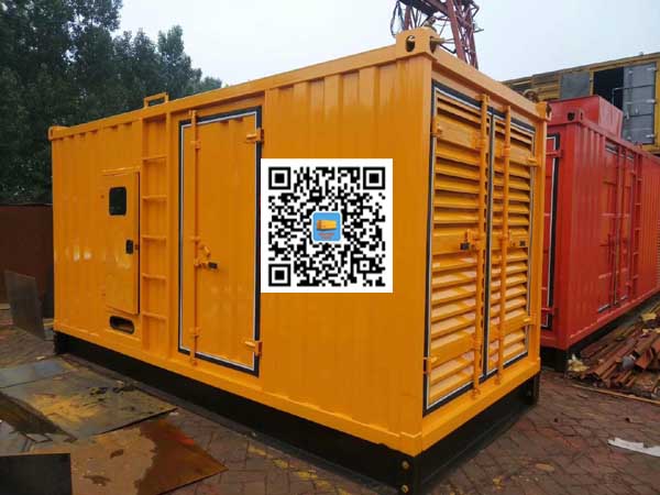 阿荣发电机出租-发电机组应该选购什么品牌的