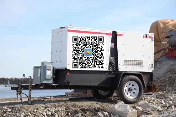 阿荣水轮发电机组振动的原因