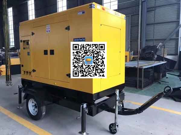 阿荣柴油发电机组需要经常换油吗