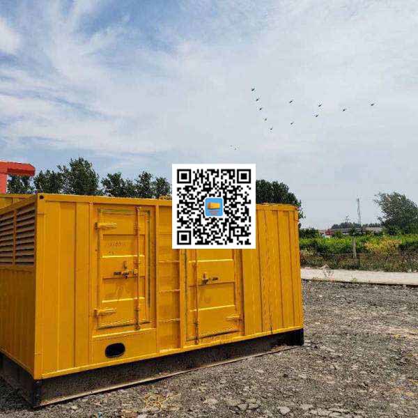 阿荣发电机出租发电机电刷的结构与作用是什么