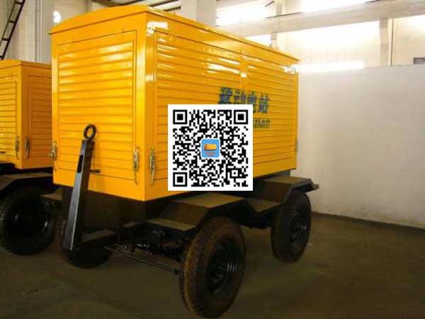 阿荣发电机出租-发电机组的安装注意要点