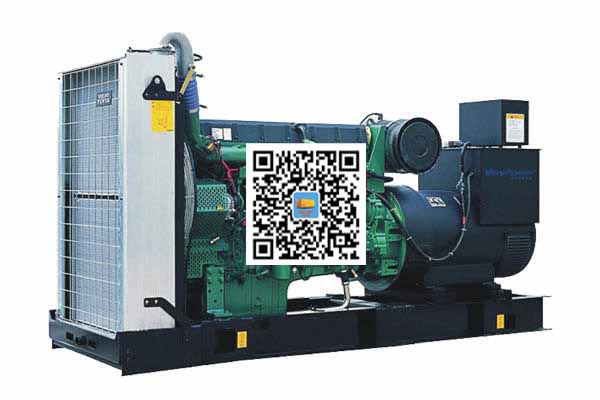 阿荣发电机租赁-100kw柴油发电机带多大负载