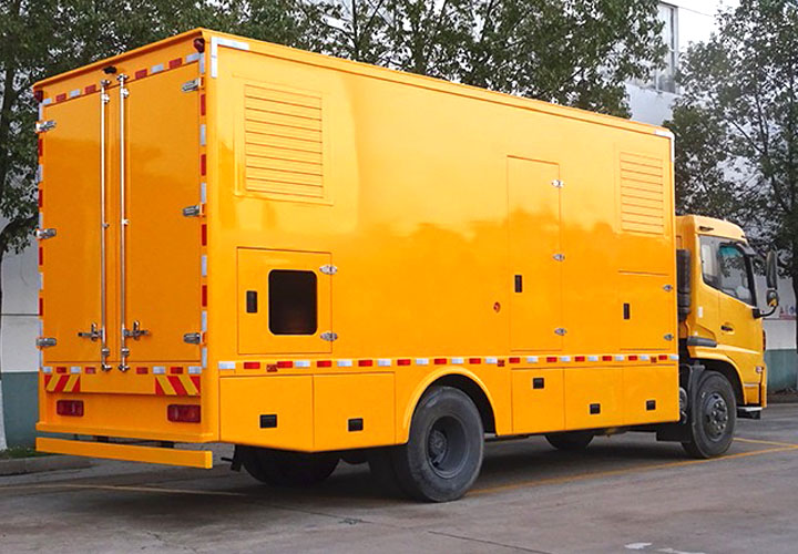 阿荣租赁发电机-柴油发电机组使用应注意什么？