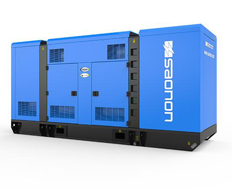 阿荣怎样可以延长柴油发电机组的使用寿命