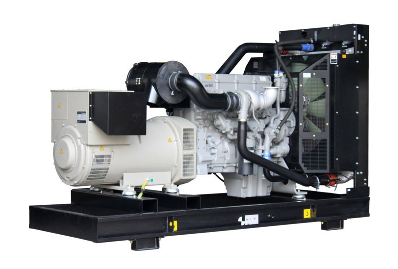 阿荣柴油发电机组租赁出租机油底壳正确清洗方法