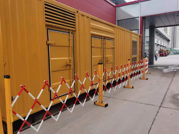 阿荣发电机消声器的设计原理