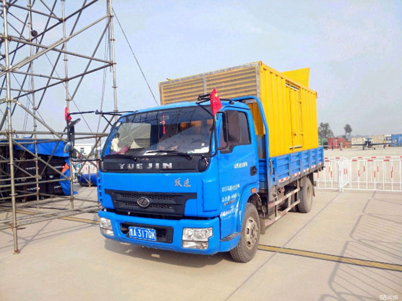 阿荣柴油发电机组的错误操作的危害