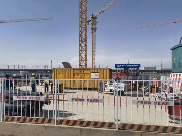 阿荣发电机出租电缆长度过长会对 100KW 发电机造成哪些影响？