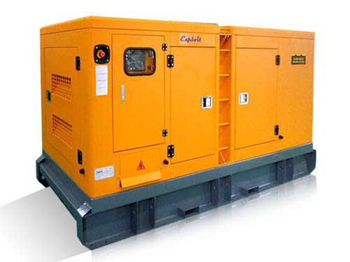 阿荣影响 200kw 柴油发电机油耗的因素有哪些？