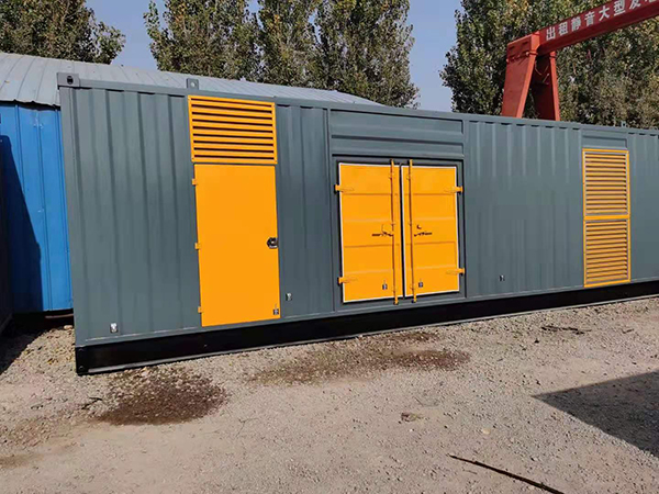 阿荣发电机出租电缆线的选择还需要考虑哪些因素？