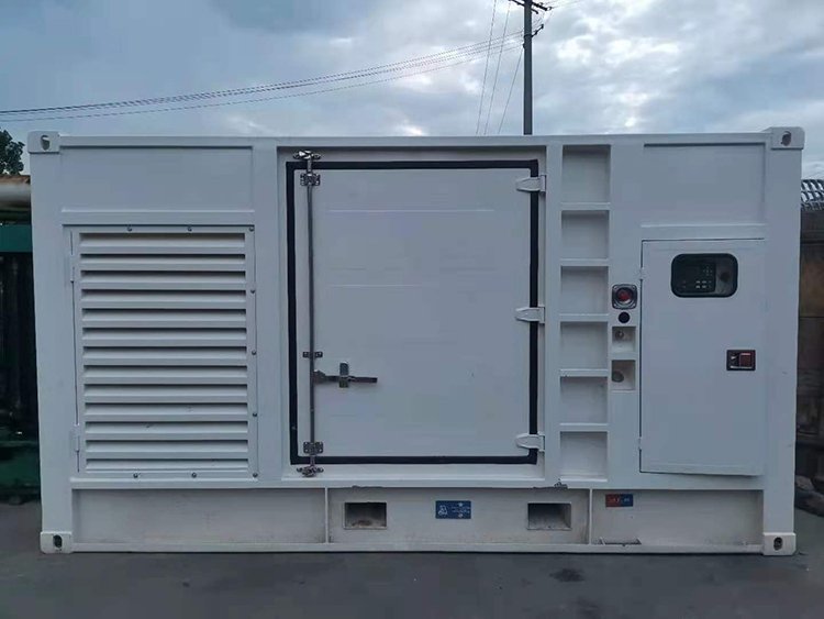 阿荣控制系统的品牌和价格会影响柴油发电机的性能吗？