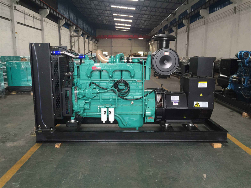 阿荣柴油发电机组欠压停机的原因是什么？