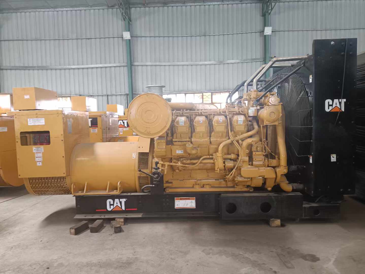 阿荣如何选择适合自己的柴油发电机组品牌？