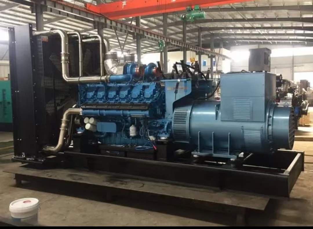 阿荣发电机组不及时更换空气滤清器会有哪些后果？