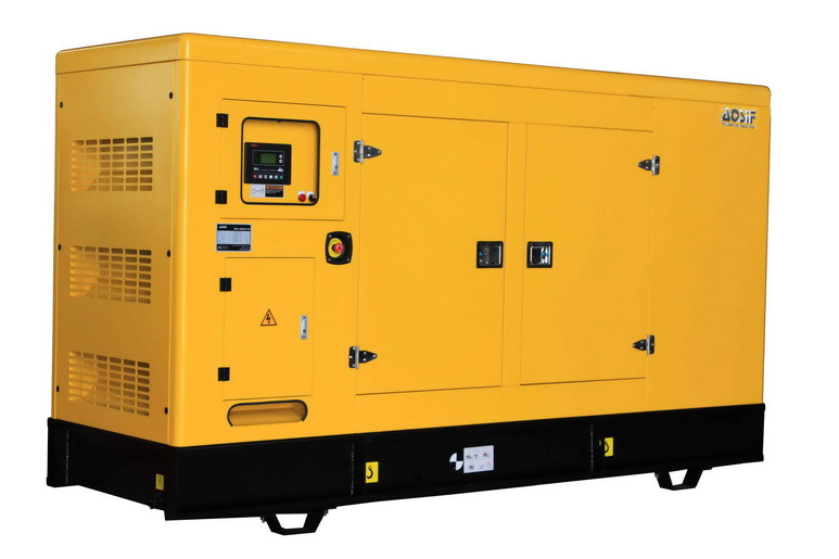 阿荣发电机出租有哪些方法可以降低电缆的承载电流？