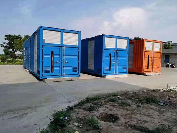 阿荣发电机滤清器多久更换一次比较好？