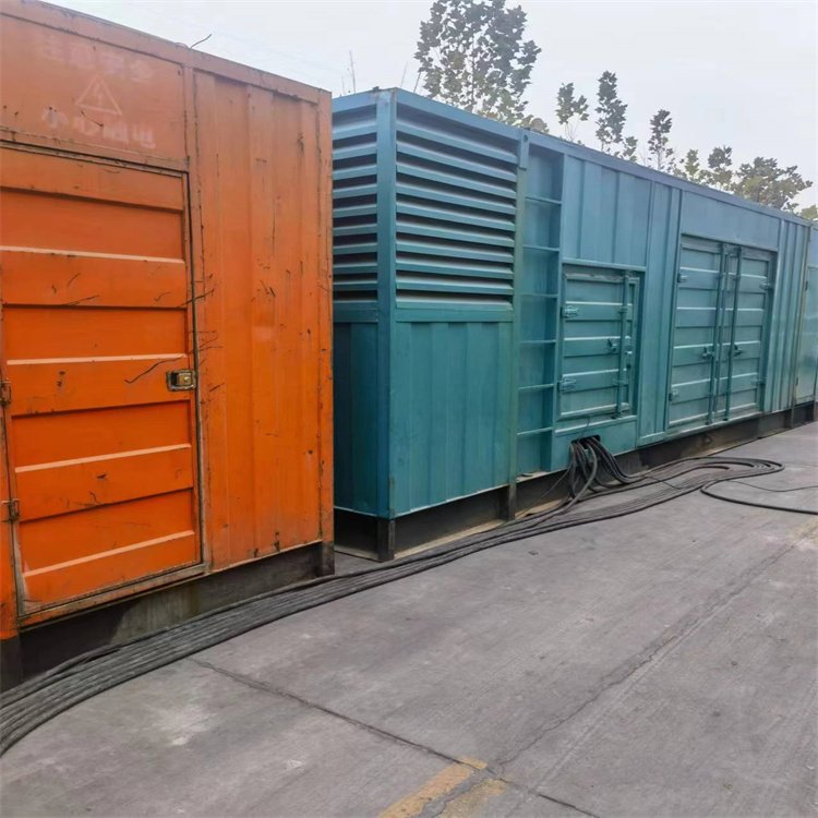 阿荣如何选择适合 600kW 柴油发电机组的热继电器？