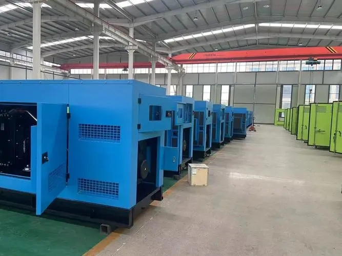 阿荣柴油发电机组转速不稳定会对设备造成哪些损害？