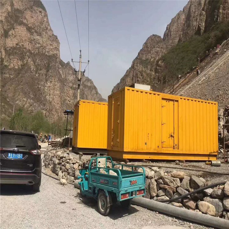 阿荣柴油发电机运行时温度过高的原因有哪些？