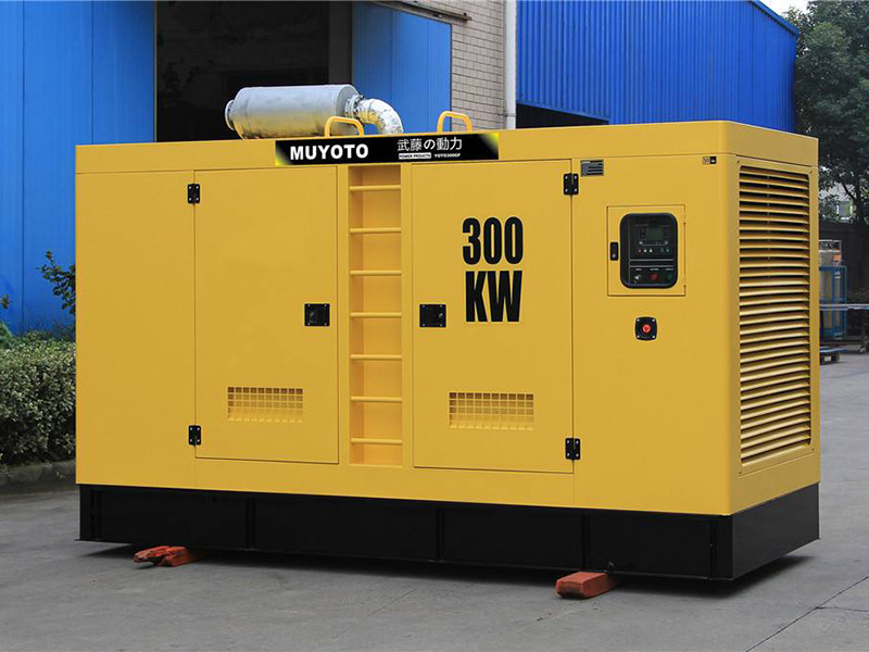 阿荣发电机冷却液的冰点升高到多少时需要更换