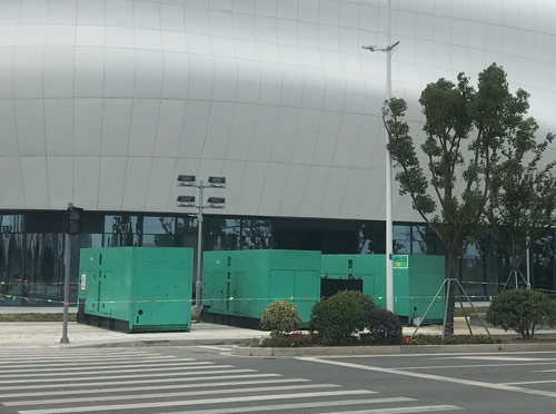 阿荣柴油发电机组保养周期是多久？