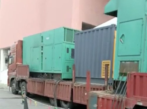 阿荣柴油发电机的功率因数一般是多少？