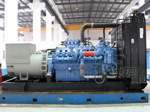 阿荣功率因数低会对柴油发电机产生哪些影响？